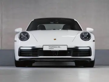 911 Carrera 4S Clubleder Liftsystem Sport Chrono