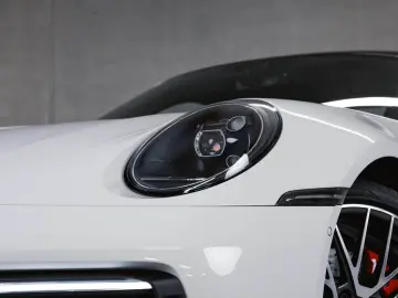 911 Carrera 4S Clubleder Liftsystem Sport Chrono