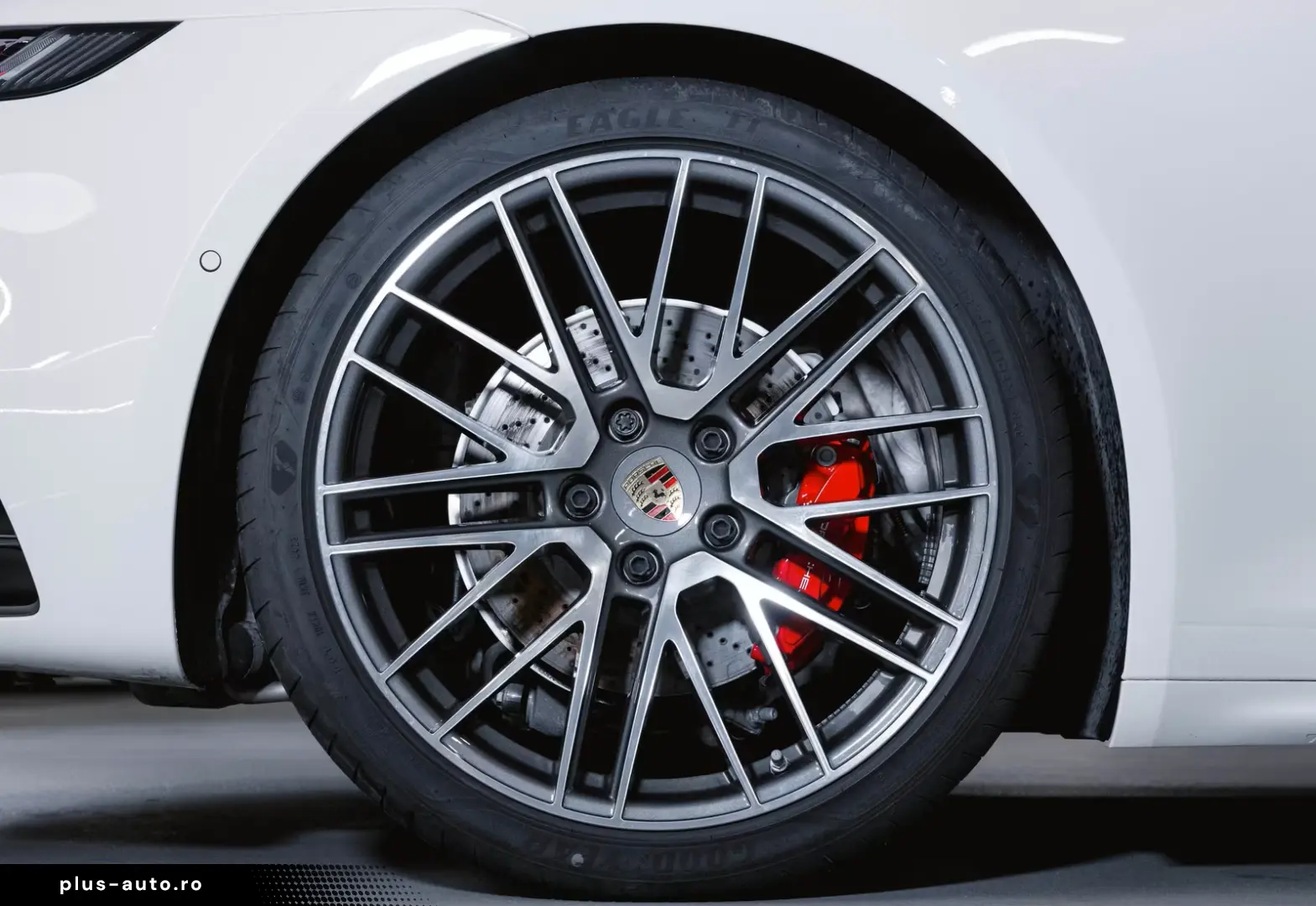 911 Carrera 4S Clubleder Liftsystem Sport Chrono