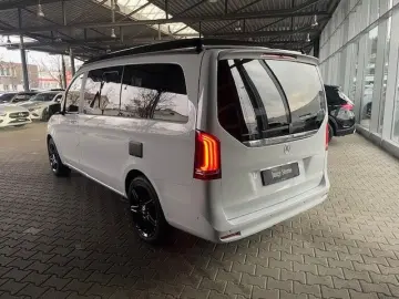 Marco Polo 300 d 4MATIC AMG MBUX EASY-UP STANDHZ