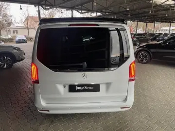 Marco Polo 300 d 4MATIC AMG MBUX EASY-UP STANDHZ