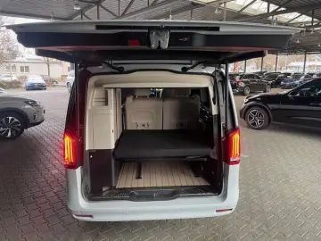 Marco Polo 300 d 4MATIC AMG MBUX EASY-UP STANDHZ