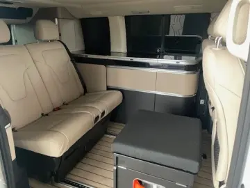 Marco Polo 300 d 4MATIC AMG MBUX EASY-UP STANDHZ