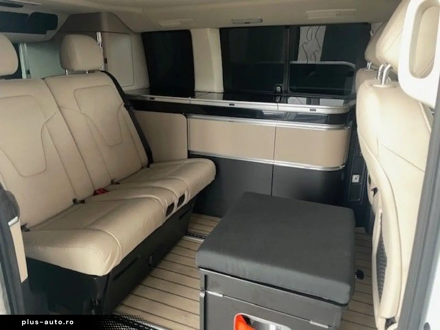 Marco Polo 300 d 4MATIC AMG MBUX EASY-UP STANDHZ