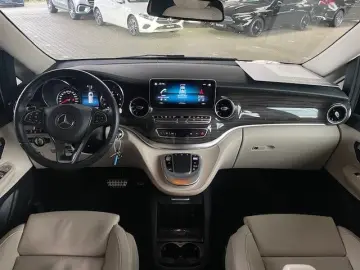 Marco Polo 300 d 4MATIC AMG MBUX EASY-UP STANDHZ