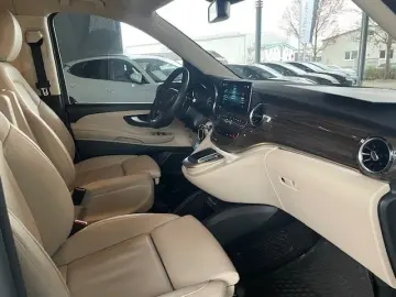 Marco Polo 300 d 4MATIC AMG MBUX EASY-UP STANDHZ