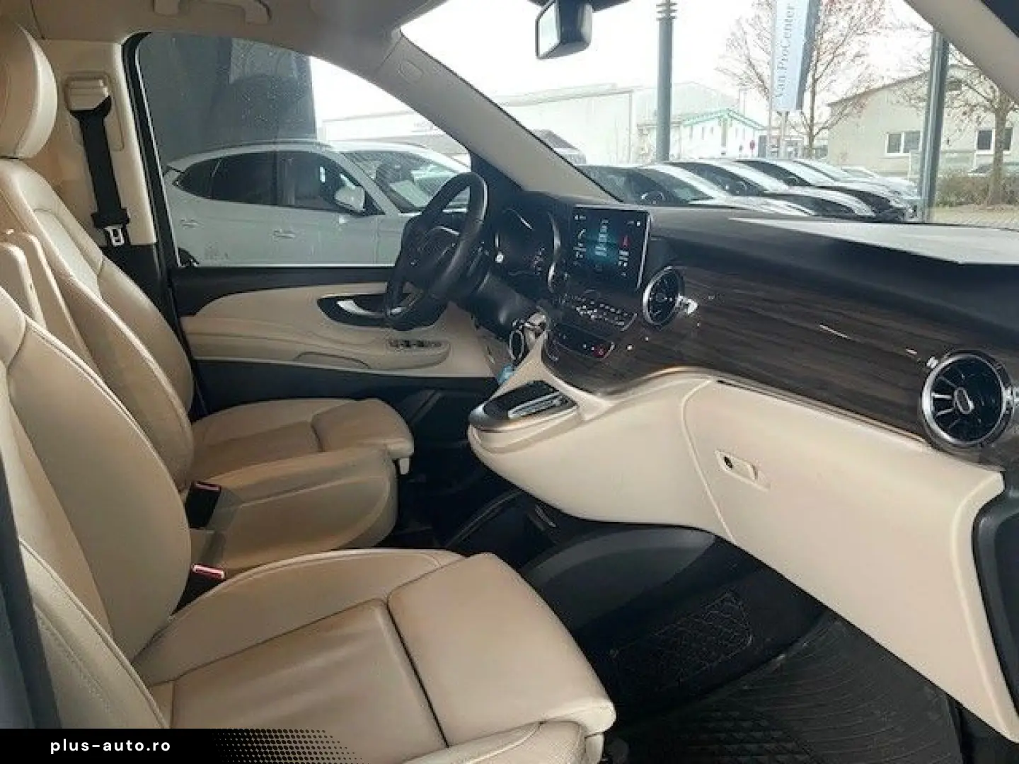 Marco Polo 300 d 4MATIC AMG MBUX EASY-UP STANDHZ