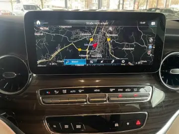 Marco Polo 300 d 4MATIC AMG MBUX EASY-UP STANDHZ