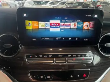 Marco Polo 300 d 4MATIC AMG MBUX EASY-UP STANDHZ