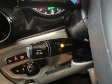 Marco Polo 300 d 4MATIC AMG MBUX EASY-UP STANDHZ