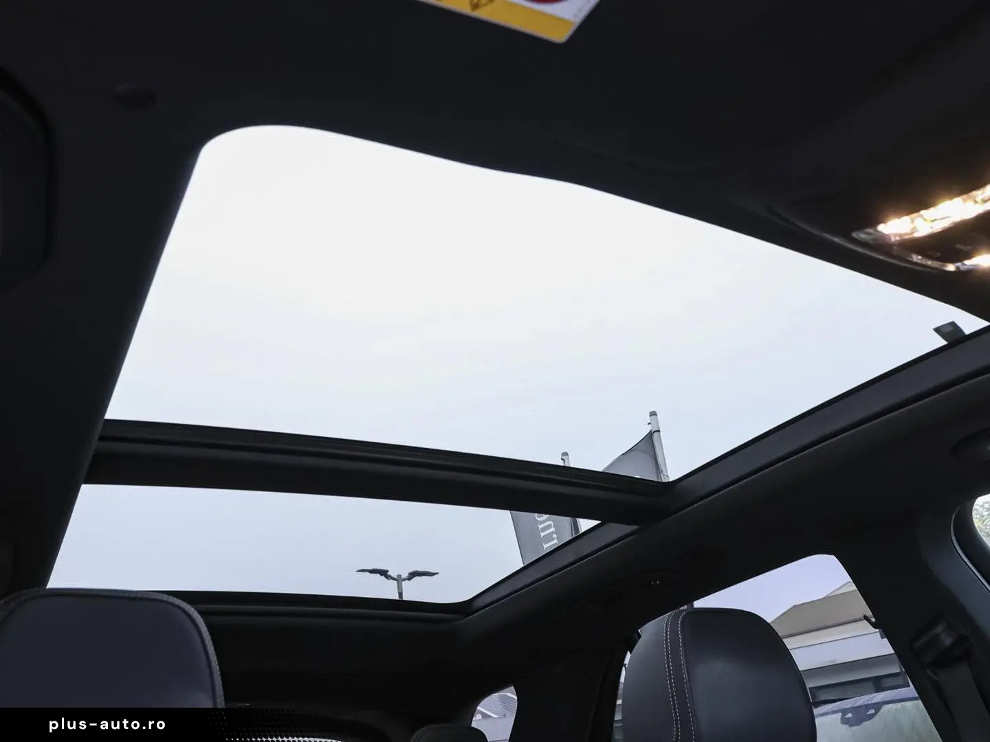 GLE 53 AMG 4M  Multibeam Panorama Distronic AHK