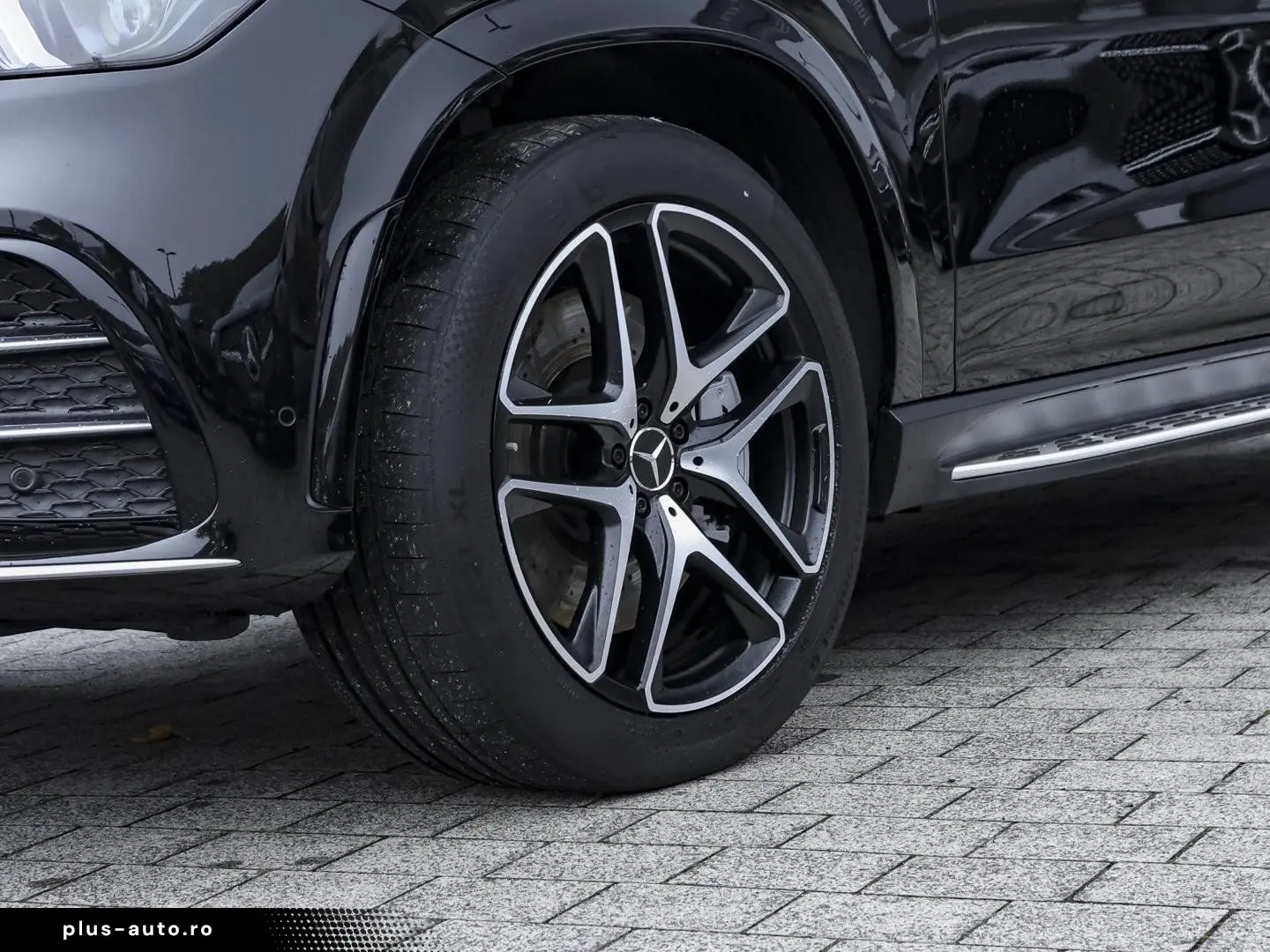 GLE 53 AMG 4M  Multibeam Panorama Distronic AHK