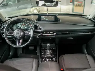 Mazda CX30 2.0 mildhybrid