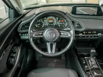 Mazda CX30 2.0 mildhybrid