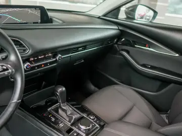 Mazda CX30 2.0 mildhybrid