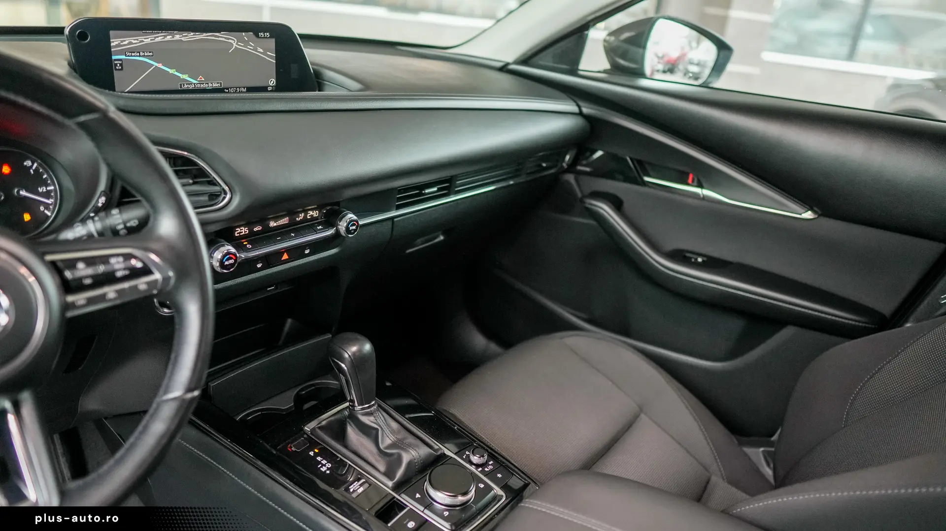 Mazda CX30 2.0 mildhybrid