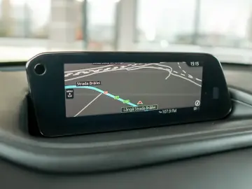 Mazda CX30 2.0 mildhybrid