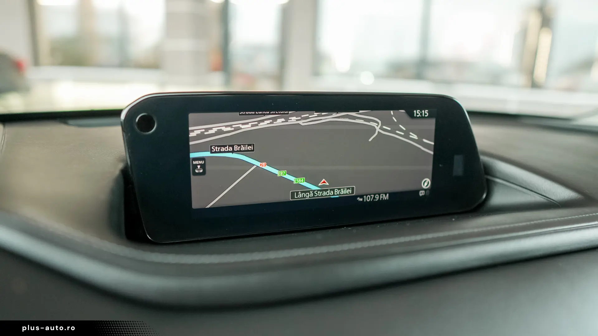 Mazda CX30 2.0 mildhybrid