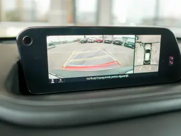 Mazda CX30 2.0 mildhybrid