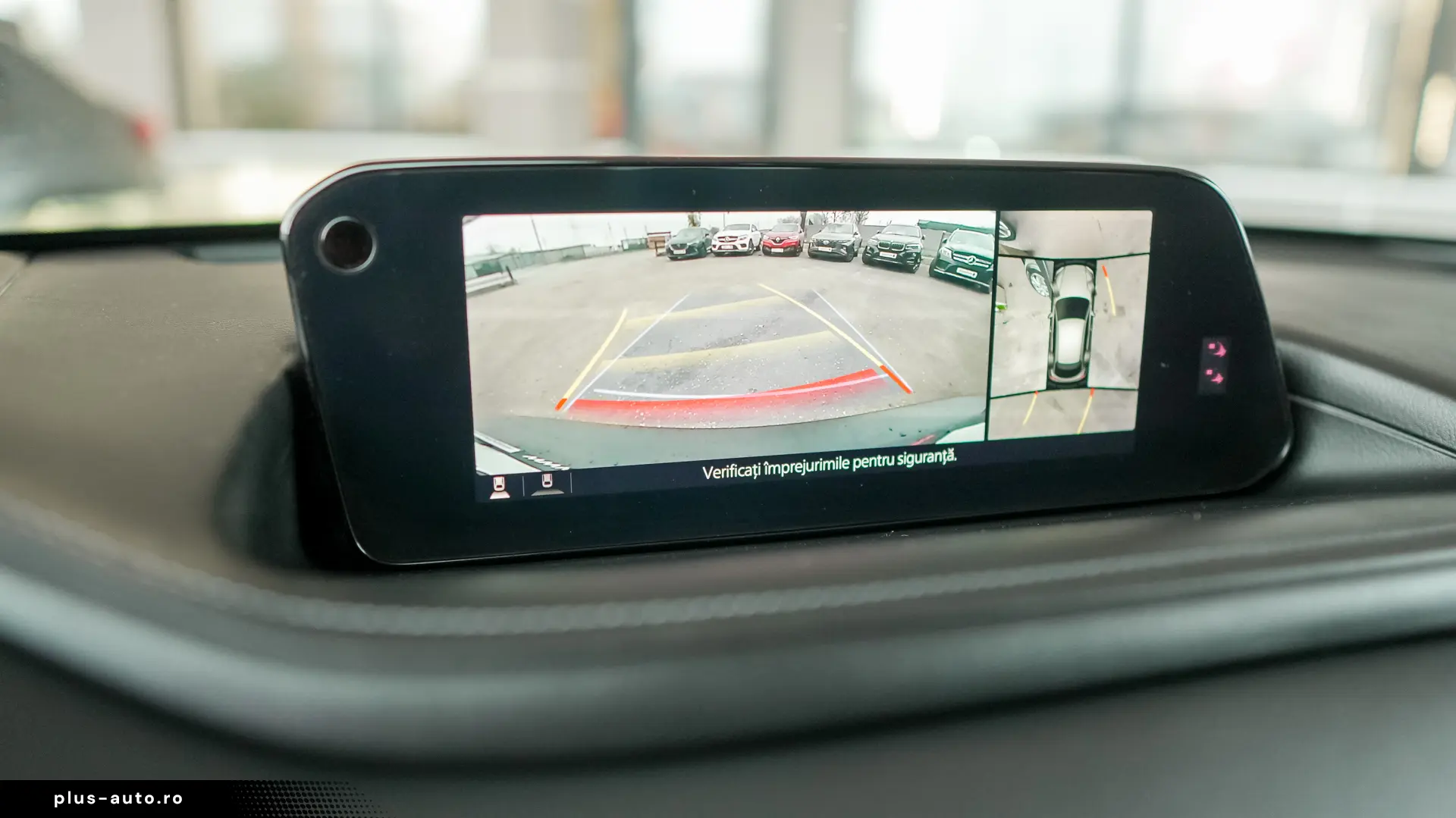 Mazda CX30 2.0 mildhybrid