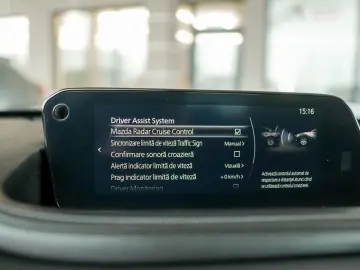 Mazda CX30 2.0 mildhybrid