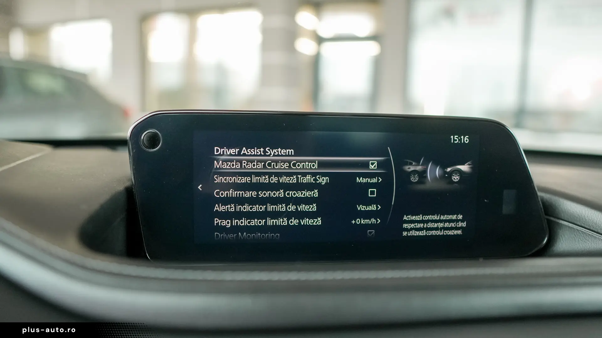 Mazda CX30 2.0 mildhybrid