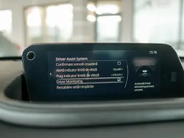 Mazda CX30 2.0 mildhybrid