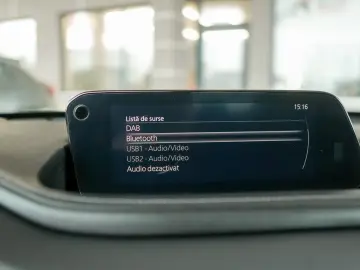 Mazda CX30 2.0 mildhybrid