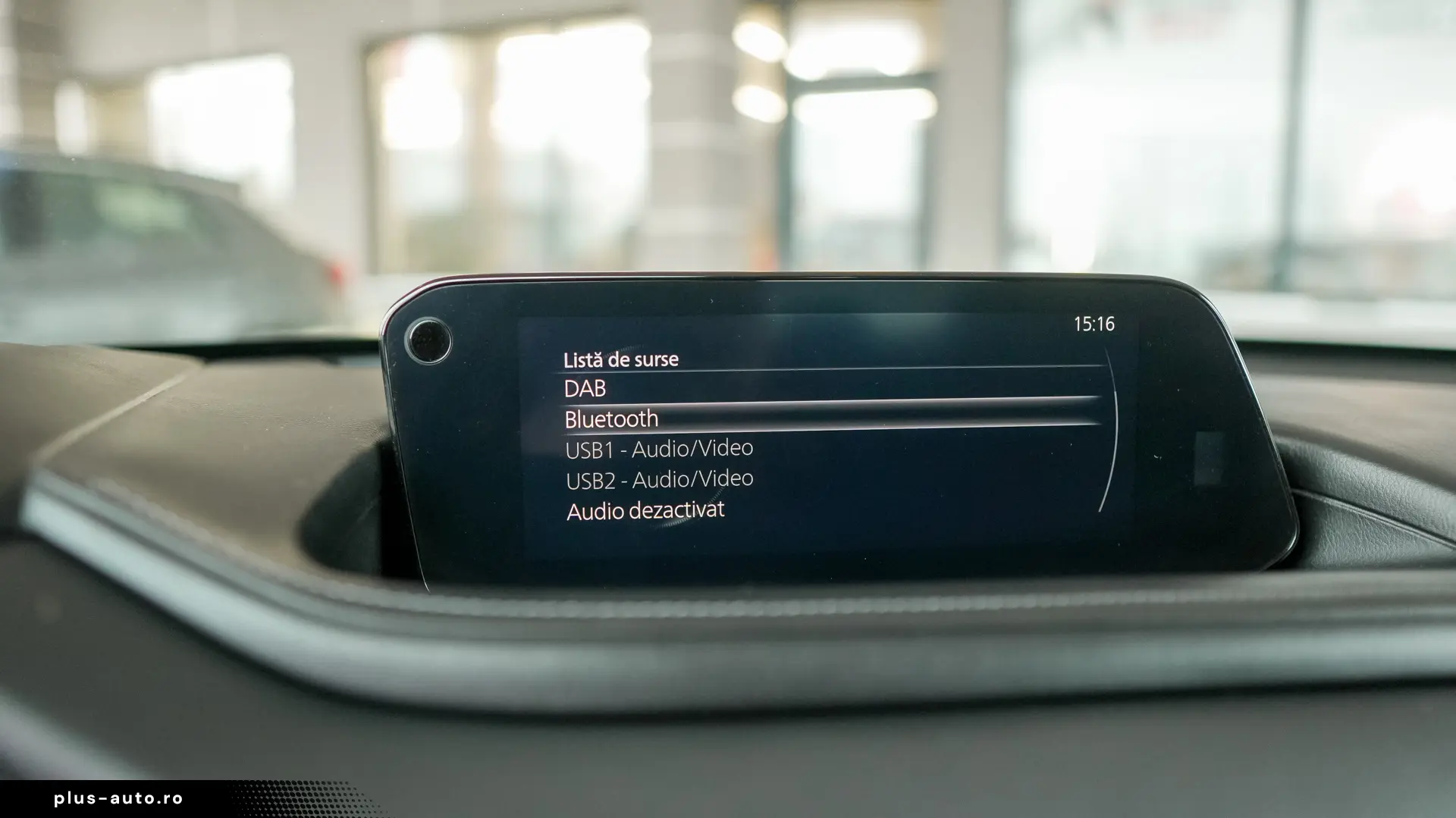 Mazda CX30 2.0 mildhybrid