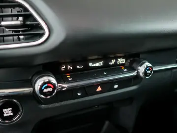 Mazda CX30 2.0 mildhybrid