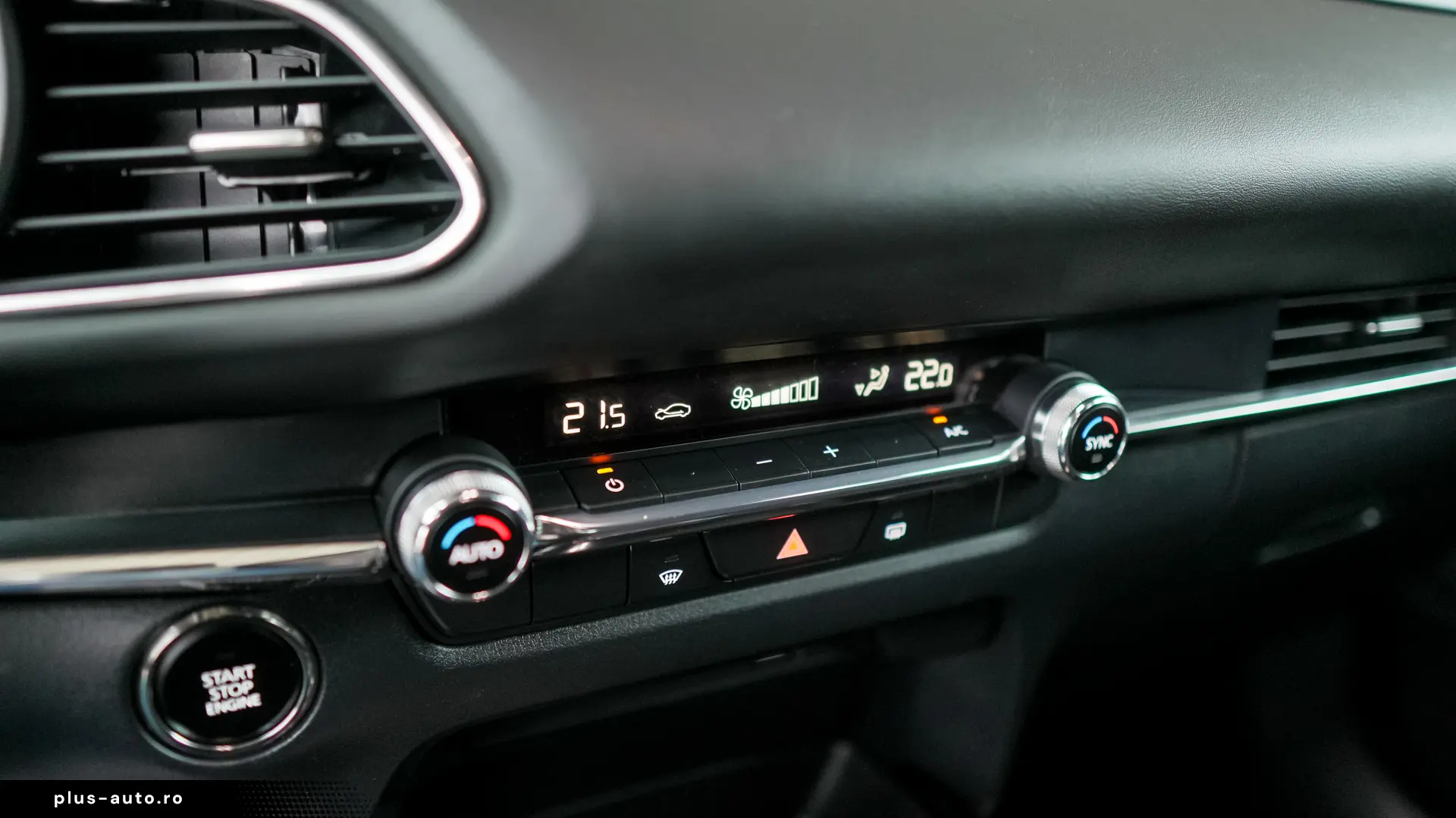 Mazda CX30 2.0 mildhybrid