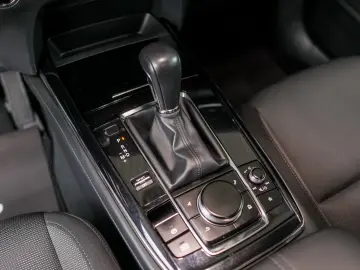 Mazda CX30 2.0 mildhybrid