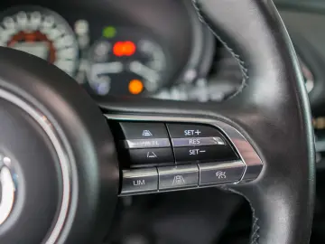 Mazda CX30 2.0 mildhybrid