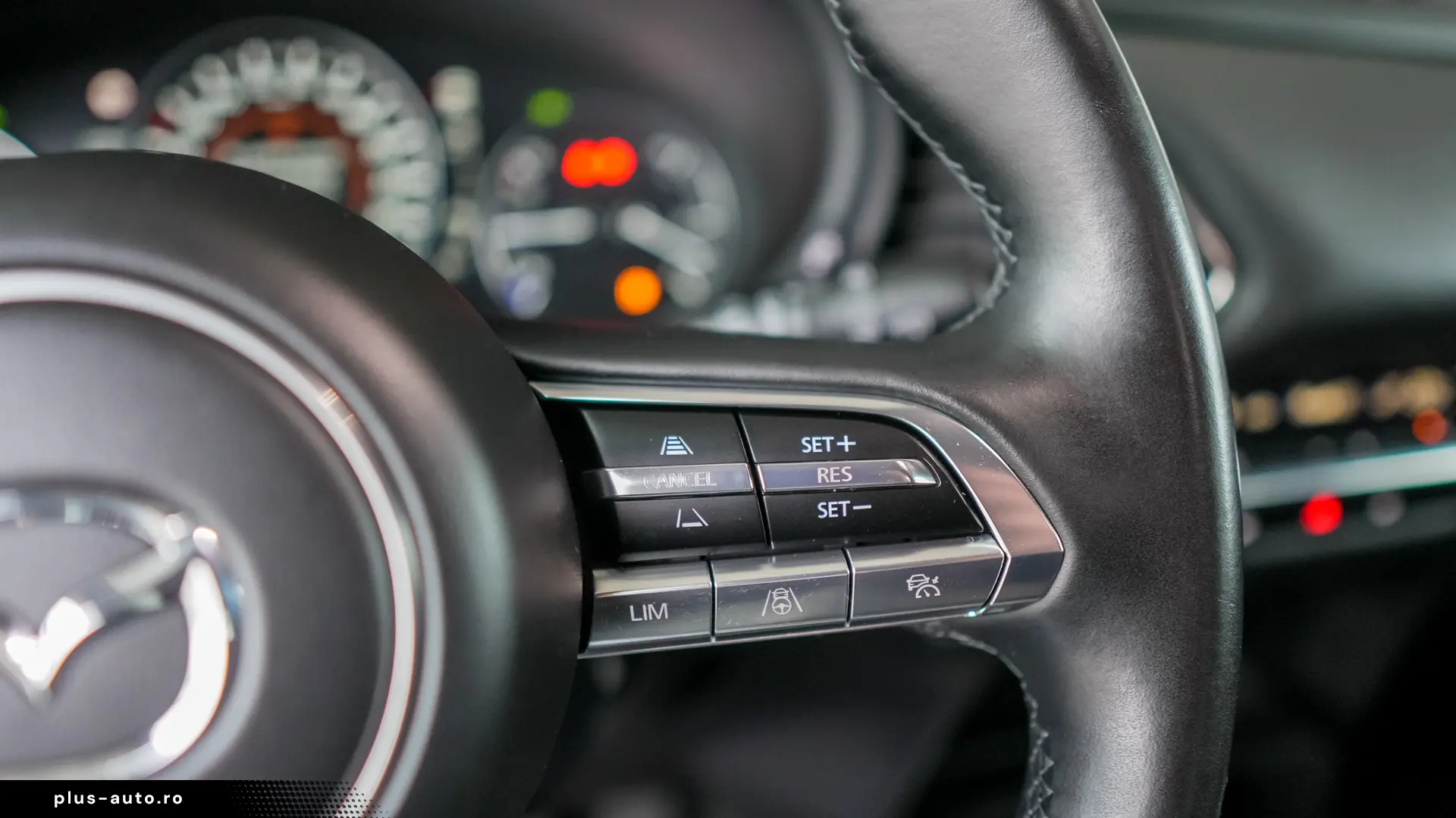 Mazda CX30 2.0 mildhybrid