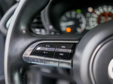 Mazda CX30 2.0 mildhybrid