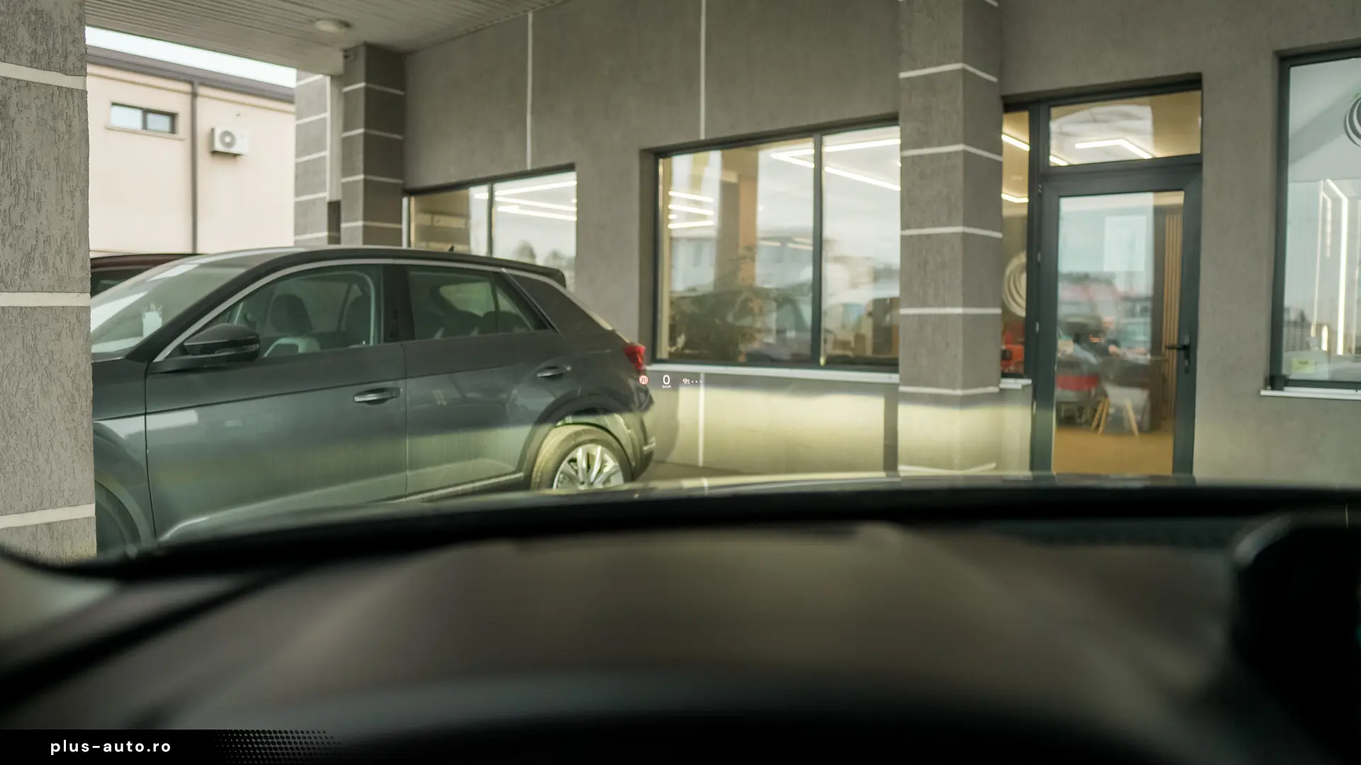 Mazda CX30 2.0 mildhybrid