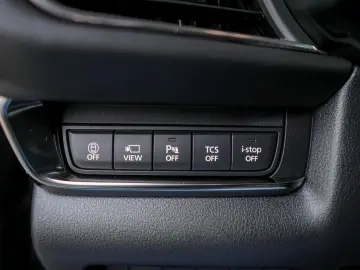 Mazda CX30 2.0 mildhybrid