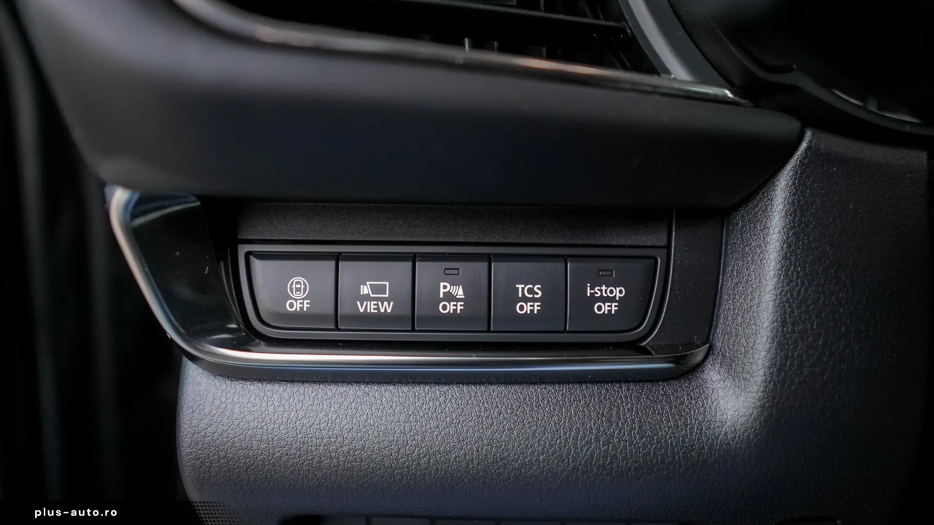 Mazda CX30 2.0 mildhybrid