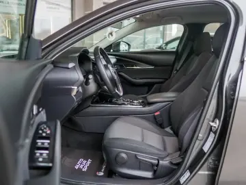 Mazda CX30 2.0 mildhybrid