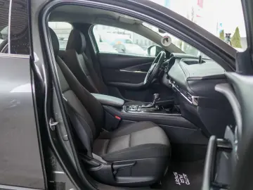 Mazda CX30 2.0 mildhybrid