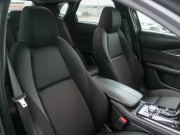 Mazda CX30 2.0 mildhybrid