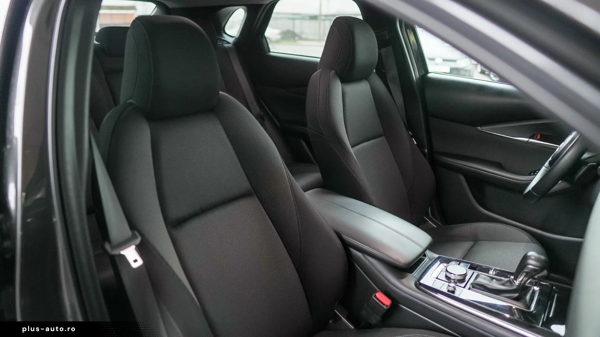 Mazda CX30 2.0 mildhybrid