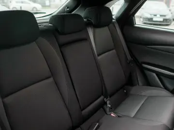 Mazda CX30 2.0 mildhybrid