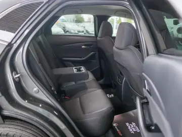 Mazda CX30 2.0 mildhybrid