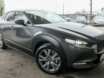 Mazda CX30 2.0 mildhybrid