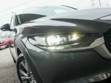 Mazda CX30 2.0 mildhybrid