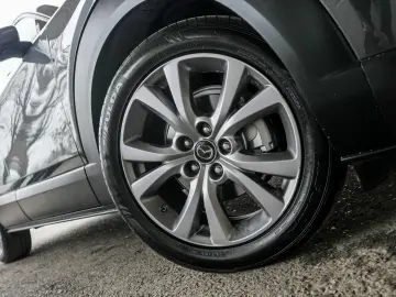 Mazda CX30 2.0 mildhybrid