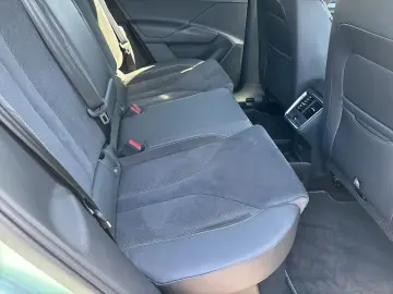 Enyaq 80X Sportline Matrix HuD Kamera Memory