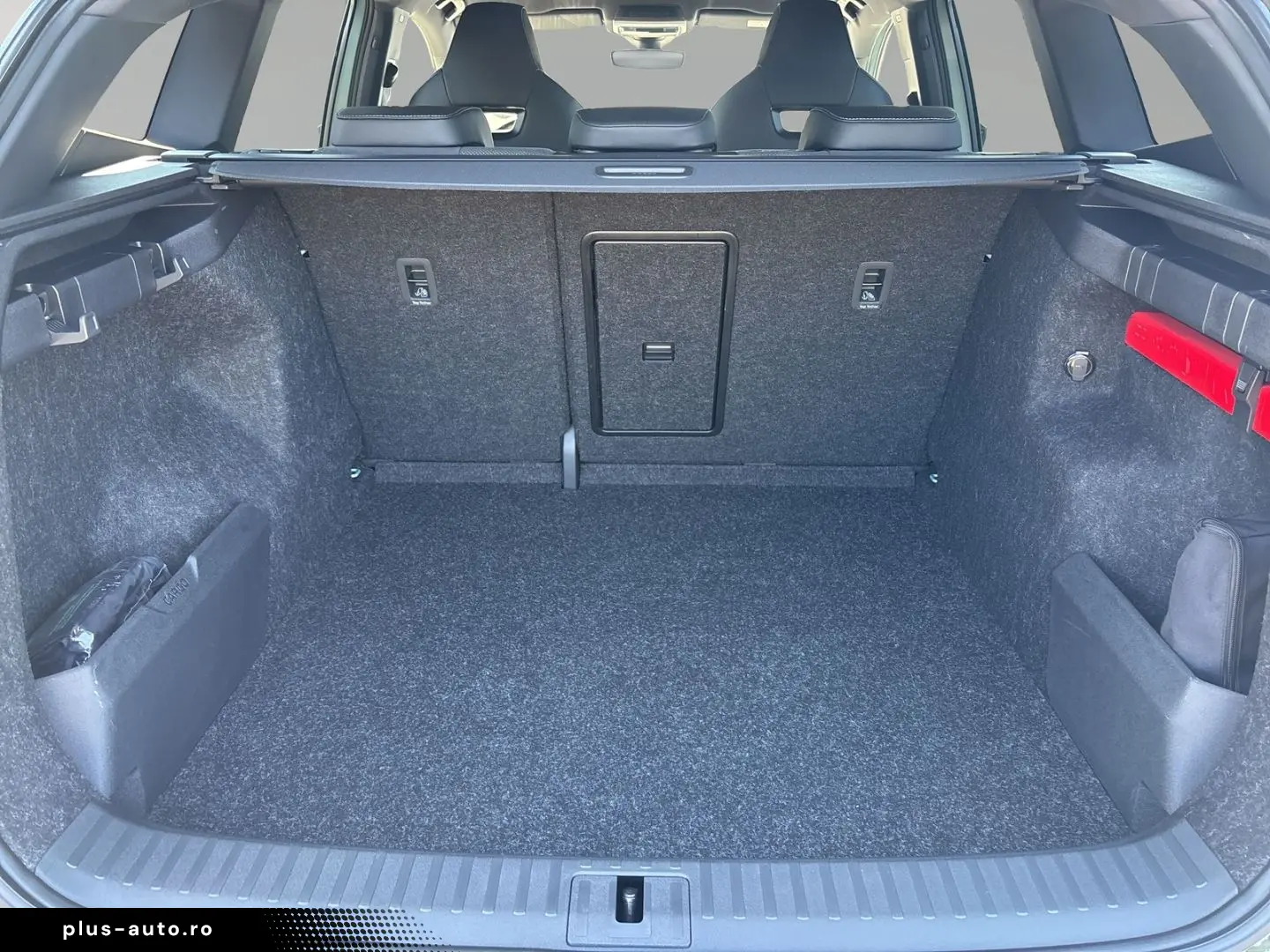 Enyaq 80X Sportline Matrix HuD Kamera Memory