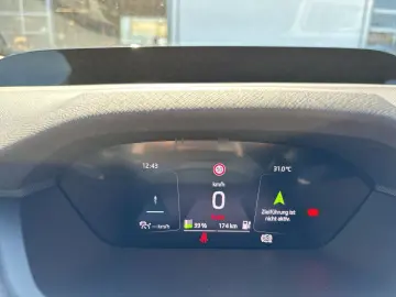 Enyaq 80X Sportline Matrix HuD Kamera Memory